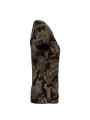 KARIBAN T-shirt camo manches courtes femme /api/colors/dbab0f28-3132-46ed-b8aa-bb769ce15981 personnalisable