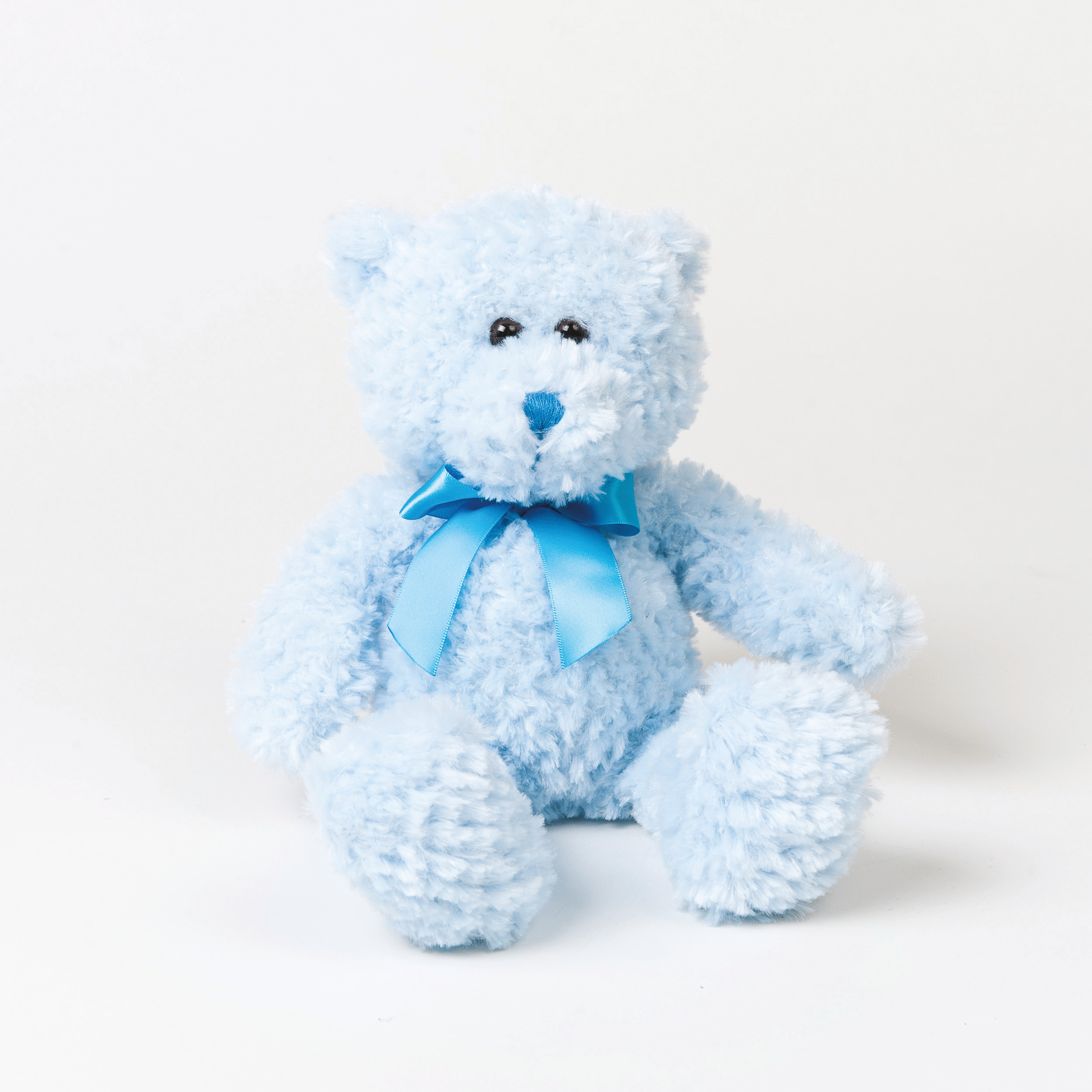 MUMBLES Brumble Bear Werbeprodukte personalisierbar