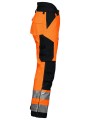 PROJOB 6514 PANTALON POLYCOTON DOUBLE - EN ISO 20471 CLASSE 3 - EN 343 3/1/X /api/colors/994f2ca3-7f16-475d-8db3-474f109852d9 personnalisable