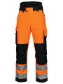 PROJOB 6514 PANTALON POLYCOTON DOUBLE - EN ISO 20471 CLASSE 3 - EN 343 3/1/X /api/colors/994f2ca3-7f16-475d-8db3-474f109852d9 personnalisable