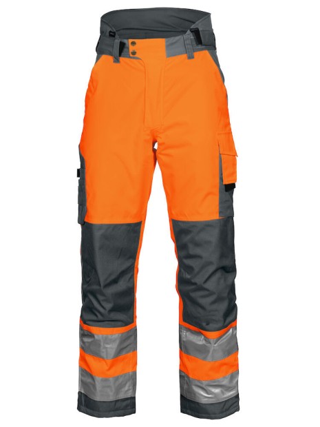 PROJOB 6514 PANTALON POLYCOTON DOUBLE - EN ISO 20471 CLASSE 3 - EN 343 3/1/X /api/colors/8ef5b25d-40ca-4809-850a-89b8ef36650c personnalisable
