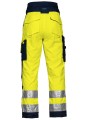 PROJOB 6514 PANTALON POLYCOTON DOUBLE - EN ISO 20471 CLASSE 3 - EN 343 3/1/X /api/colors/74288b48-d1b8-4317-95c5-a35b4207d507 personnalisable