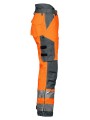 PROJOB 6514 PANTALON POLYCOTON DOUBLE - EN ISO 20471 CLASSE 3 - EN 343 3/1/X /api/colors/8ef5b25d-40ca-4809-850a-89b8ef36650c personnalisable