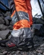 Pantalons personnalisable PROJOB 6514 PANTALON POLYCOTON DOUBLE - EN ISO 20471 CLASSE 3 - EN 343 3/1/X