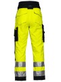 PROJOB 6514 PANTALON POLYCOTON DOUBLE - EN ISO 20471 CLASSE 3 - EN 343 3/1/X /api/colors/f8fdaa66-6ddc-4b38-97a7-dc26c00d2622 personnalisable