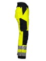 PROJOB 6514 PANTALON POLYCOTON DOUBLE - EN ISO 20471 CLASSE 3 - EN 343 3/1/X /api/colors/f8fdaa66-6ddc-4b38-97a7-dc26c00d2622 personnalisable