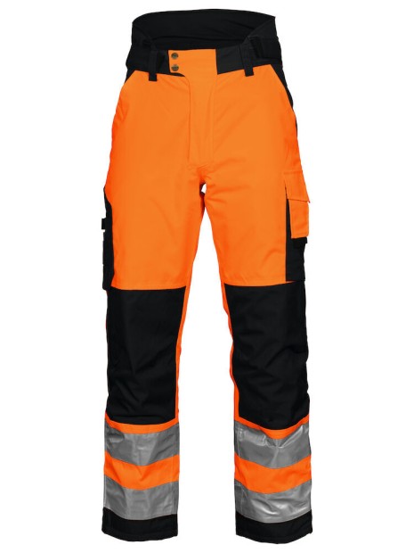 PROJOB 6514 PANTALON POLYCOTON DOUBLE - EN ISO 20471 CLASSE 3 - EN 343 3/1/X /api/colors/994f2ca3-7f16-475d-8db3-474f109852d9 personnalisable
