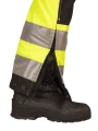 Pantalons à personnaliser PROJOB 6514 PANTALON POLYCOTON DOUBLE - EN ISO 20471 CLASSE 3 - EN 343 3/1/X 