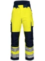 PROJOB 6514 PANTALON POLYCOTON DOUBLE - EN ISO 20471 CLASSE 3 - EN 343 3/1/X /api/colors/74288b48-d1b8-4317-95c5-a35b4207d507 personnalisable