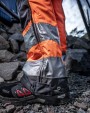Pantalons personnalisable PROJOB 6514 PANTALON POLYCOTON DOUBLE - EN ISO 20471 CLASSE 3 - EN 343 3/1/X