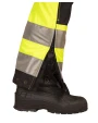 Pantalons personnalisable PROJOB 6514 PANTALON POLYCOTON DOUBLE - EN ISO 20471 CLASSE 3 - EN 343 3/1/X
