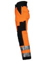 PROJOB 6514 PANTALON POLYCOTON DOUBLE - EN ISO 20471 CLASSE 3 - EN 343 3/1/X /api/colors/994f2ca3-7f16-475d-8db3-474f109852d9 personnalisable
