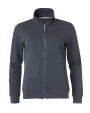 Jassen CLIQUE Classic FT Jacket Women voor bedrukking &amp; borduring