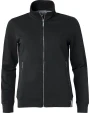 Jassen CLIQUE Classic FT Jacket Women voor bedrukking &amp; borduring