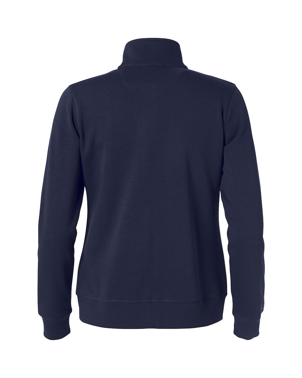 CLIQUE Classic Ft Jacket Women Jacken personalisierbar