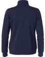 CLIQUE Classic Ft Jacket Women Jacken personalisierbar