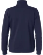 Jassen CLIQUE Classic FT Jacket Women voor bedrukking &amp; borduring