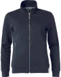 Jassen CLIQUE Classic FT Jacket Women voor bedrukking &amp; borduring