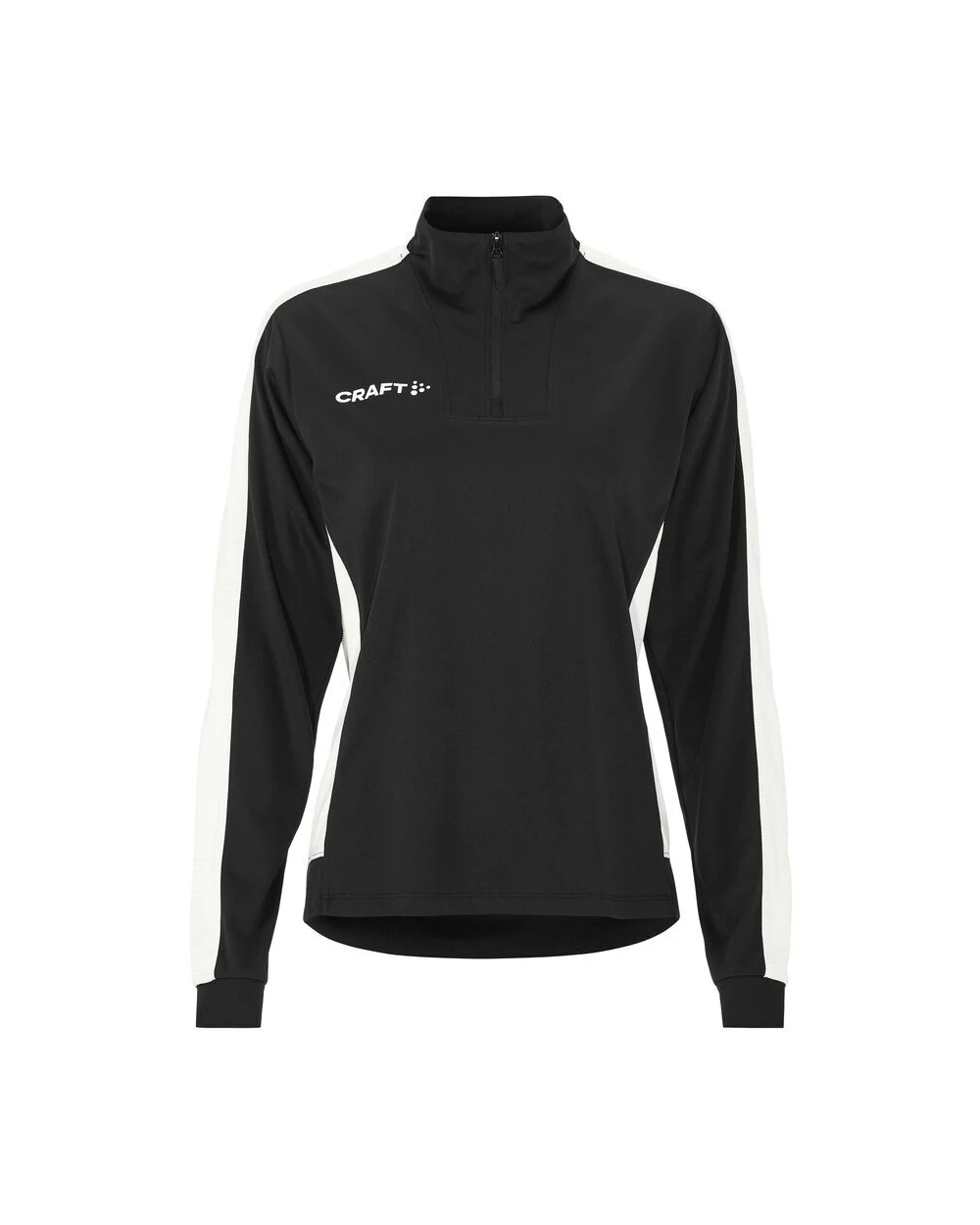 T-shirts CRAFT Evolve 2.0 Contrast Half Zip W voor bedrukking &amp; borduring