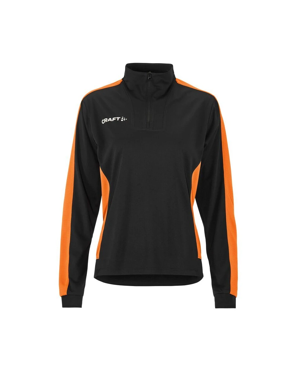 T-shirts CRAFT Evolve 2.0 Contrast Half Zip W voor bedrukking &amp; borduring