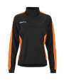 T-Shirts personnalisable CRAFT Evolve 2.0 Contrast Half Zip W