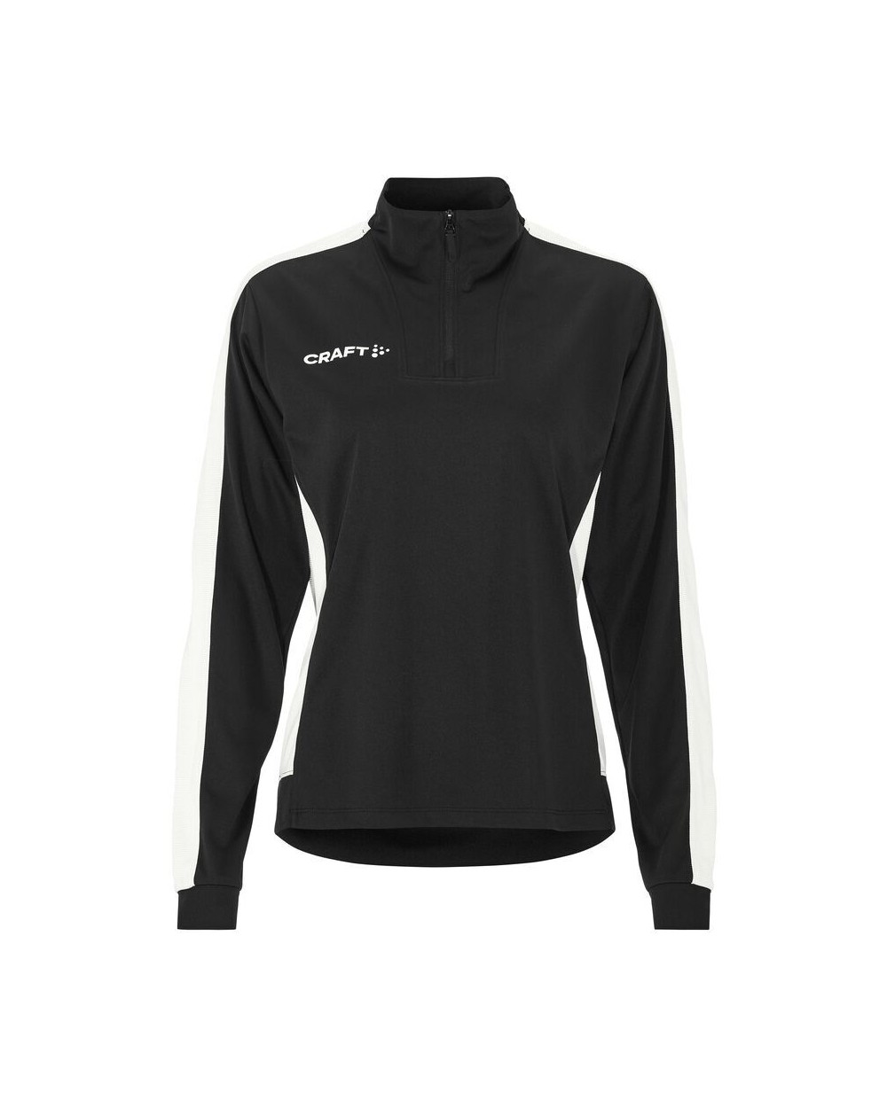 T-Shirts personnalisable CRAFT Evolve 2.0 Contrast Half Zip W