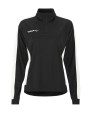 T-Shirts personnalisable CRAFT Evolve 2.0 Contrast Half Zip W
