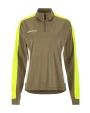 T-shirts CRAFT Evolve 2.0 Contrast Half Zip W voor bedrukking &amp; borduring