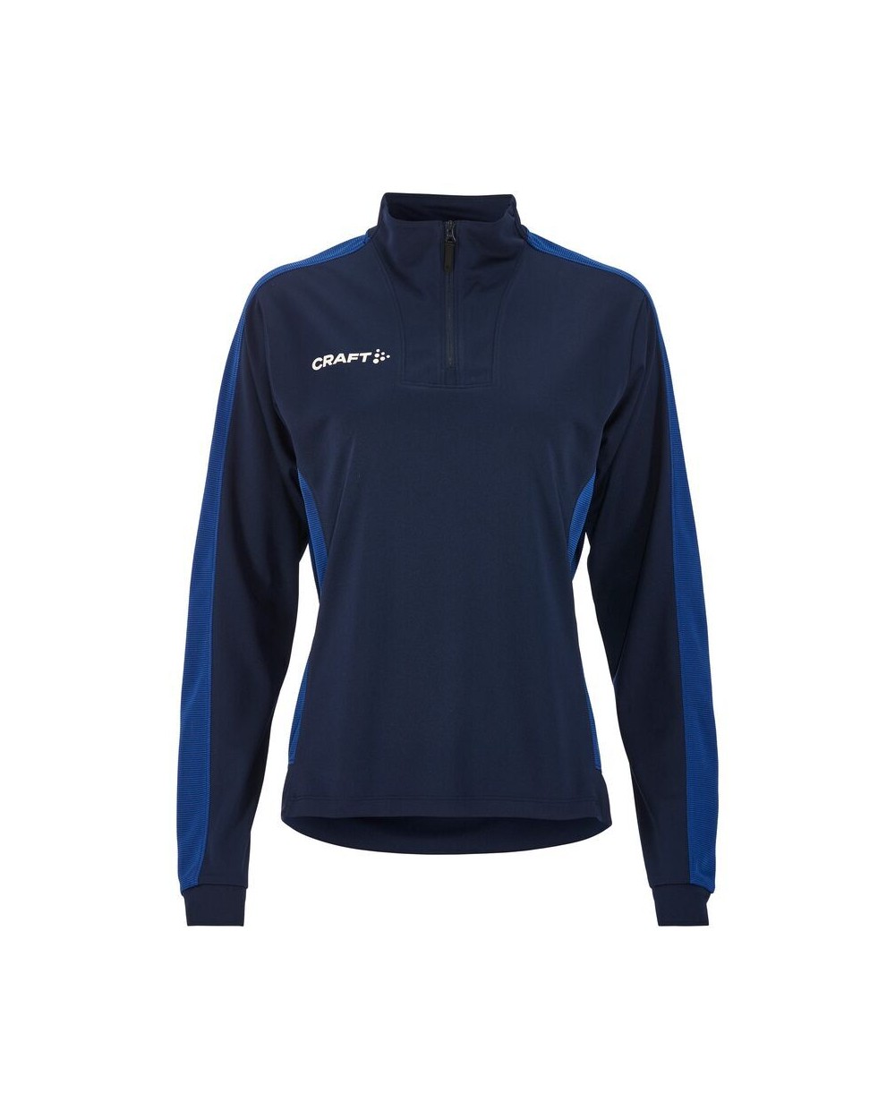 T-Shirts personnalisable CRAFT Evolve 2.0 Contrast Half Zip W