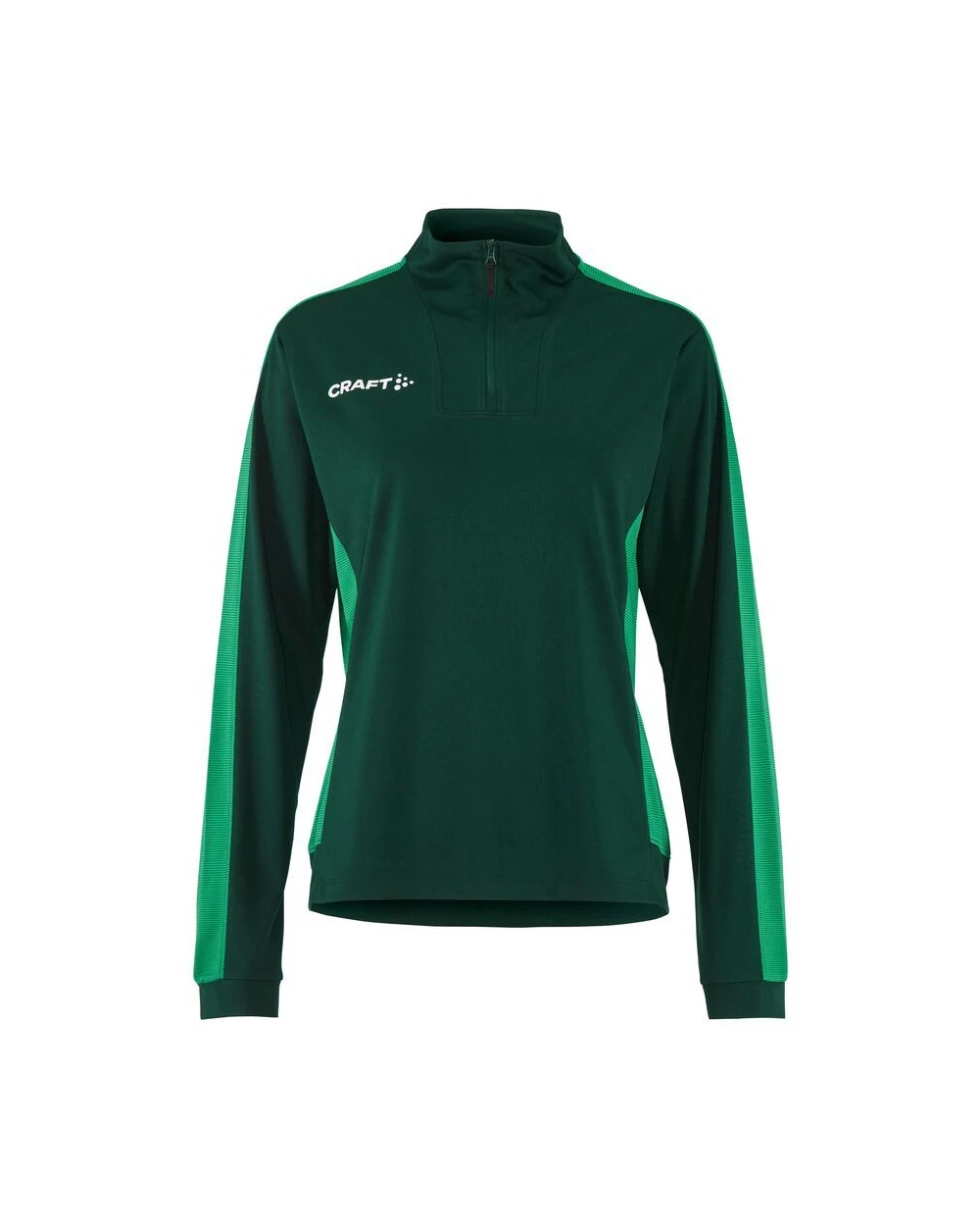 T-shirts CRAFT Evolve 2.0 Contrast Half Zip W voor bedrukking &amp; borduring