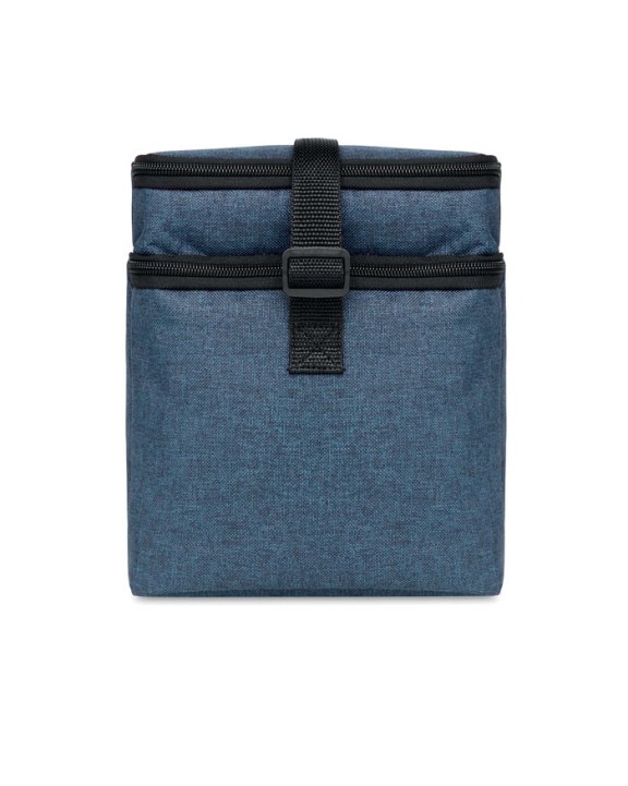 4DO RPET Kühltasche                MO9915- Taschen personalisierbar