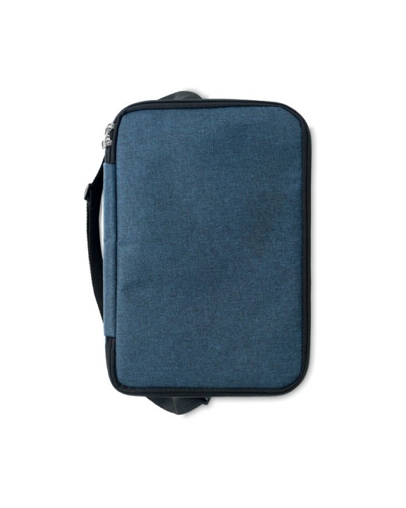 4DO RPET Kühltasche                MO9915- Taschen personalisierbar