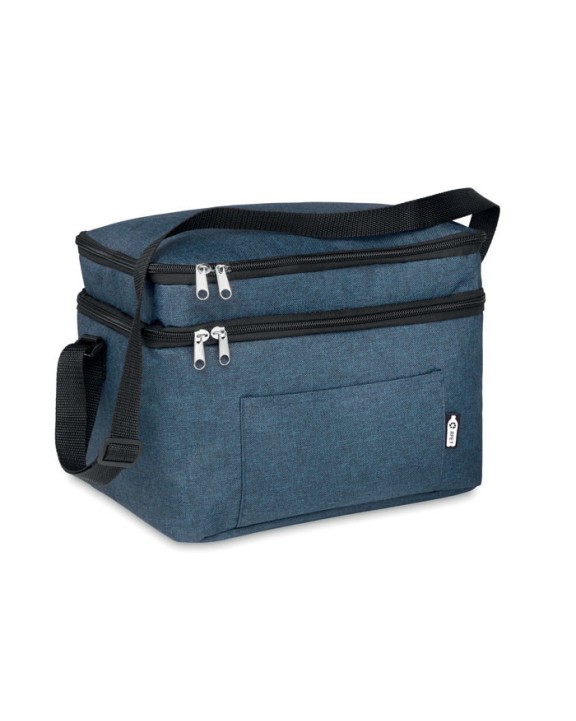 4DO RPET Kühltasche                MO9915- Taschen personalisierbar