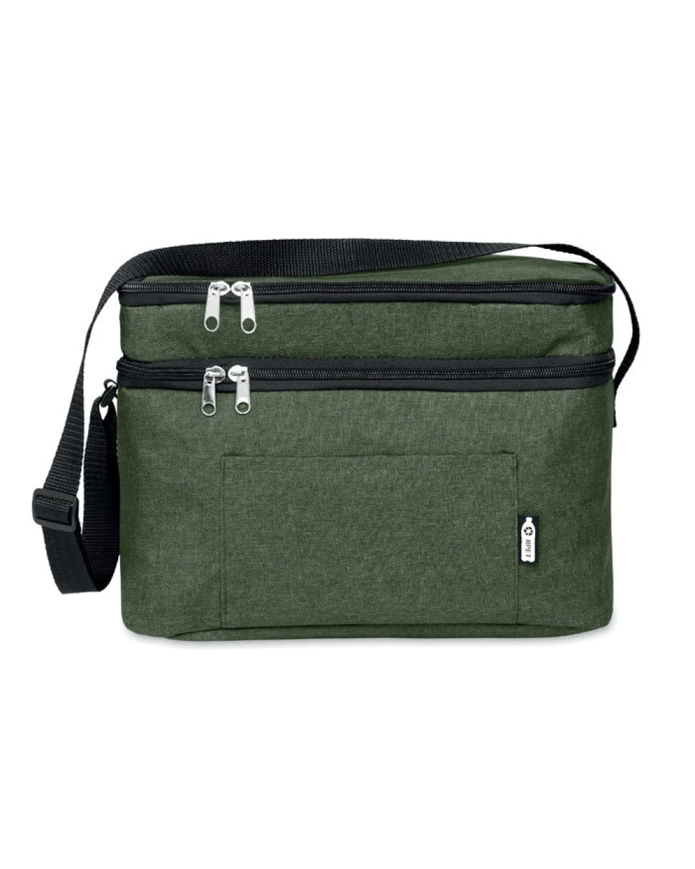 4DO RPET Kühltasche                MO9915- Taschen personalisierbar