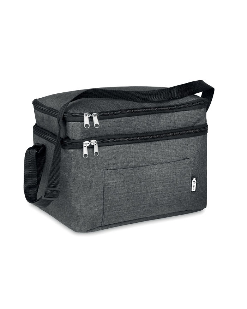 Sacs & Bagagerie personnalisable 4DO Sac isotherme en RPET          MO9915