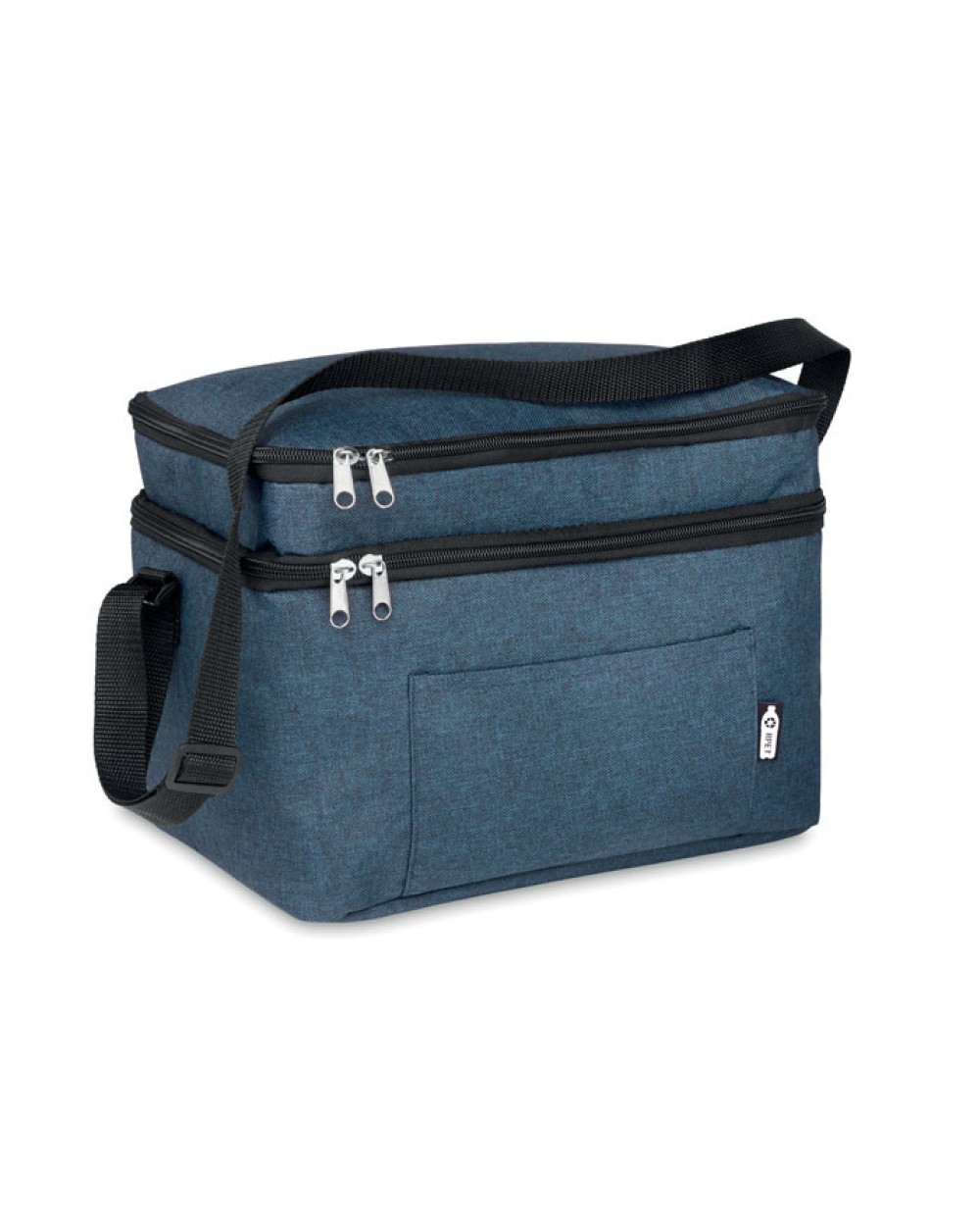 Sacs & Bagagerie personnalisable 4DO Sac isotherme en RPET          MO9915
