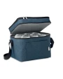 4DO RPET Kühltasche                MO9915- Taschen personalisierbar