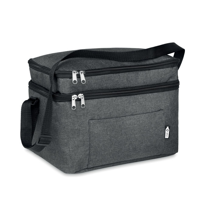 Sacs & Bagagerie personnalisable 4DO Sac isotherme en RPET          MO9915