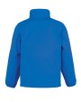 RESULT Recycelte Softshelljacke 2 Lagen Kind Softshells personalisierbar