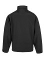 RESULT Veste softshell recyclée 2 couches enfant /api/colors/b9fdad4a-5e94-45cb-8c03-c08b349b28c3 personnalisable