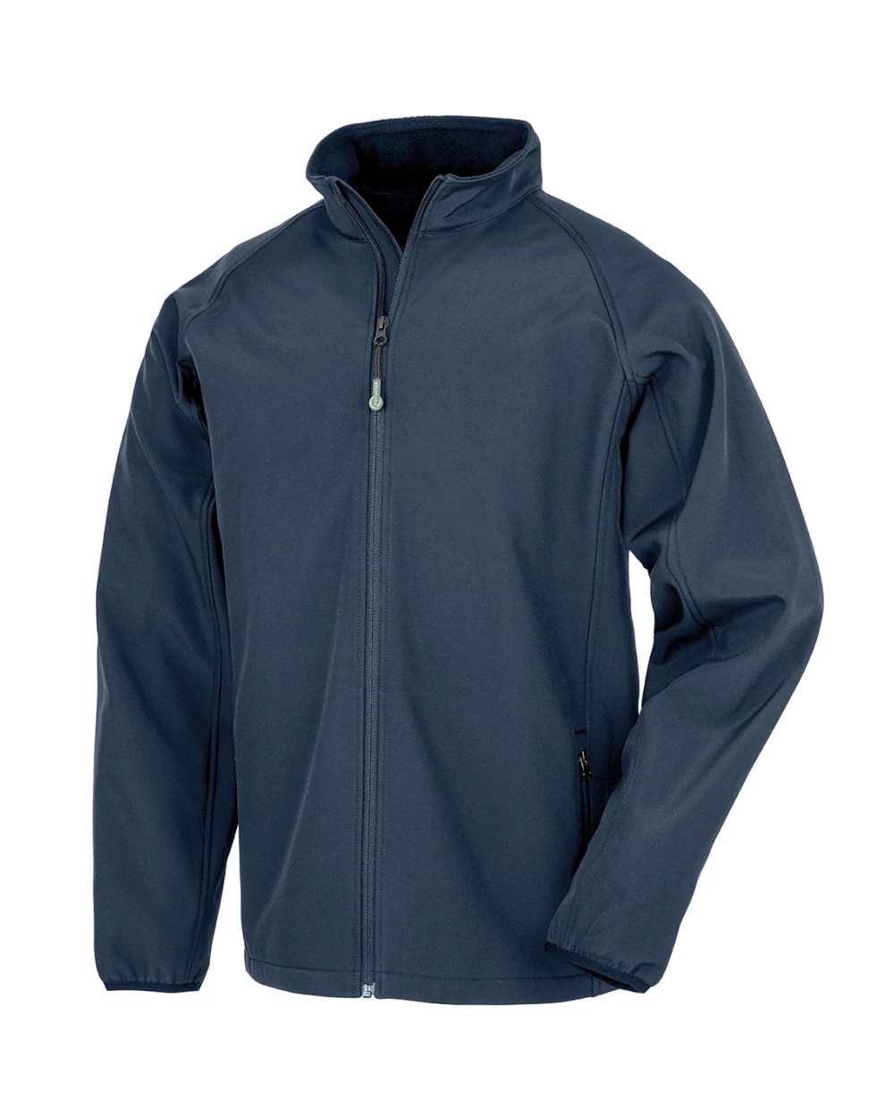 Softshells RESULT 2-laags gerecycled softshell kind voor bedrukking &amp; borduring