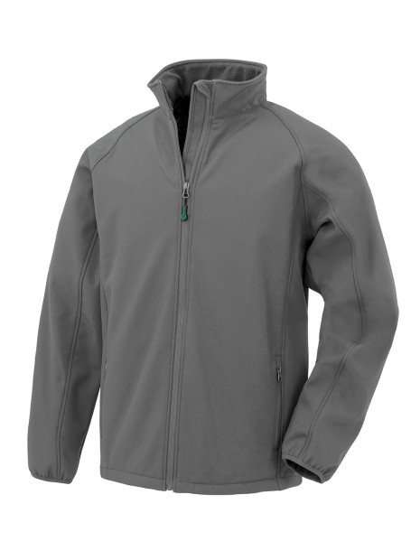 RESULT Veste softshell recyclée 2 couches enfant /api/colors/f07121ee-2ff0-449a-ab59-79be9a11aa30 personnalisable