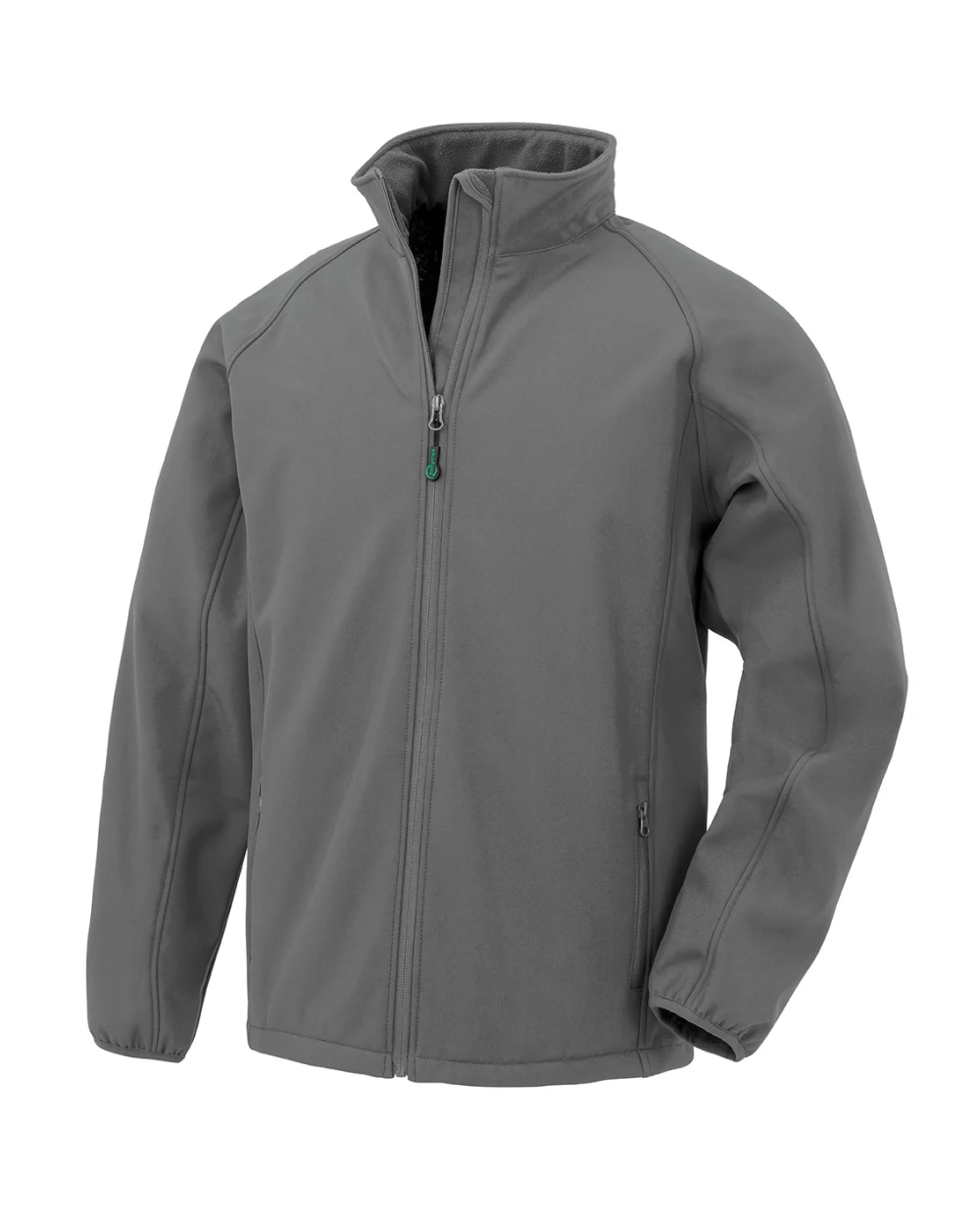 Softshells RESULT 2-laags gerecycled softshell kind voor bedrukking &amp; borduring