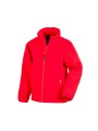 RESULT Veste softshell recyclée 2 couches enfant /api/colors/c953313a-9c9d-493b-934e-ddcf8fada2ae personnalisable