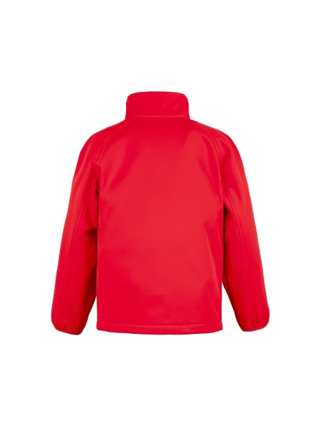 RESULT Veste softshell recyclée 2 couches enfant /api/colors/c953313a-9c9d-493b-934e-ddcf8fada2ae personnalisable
