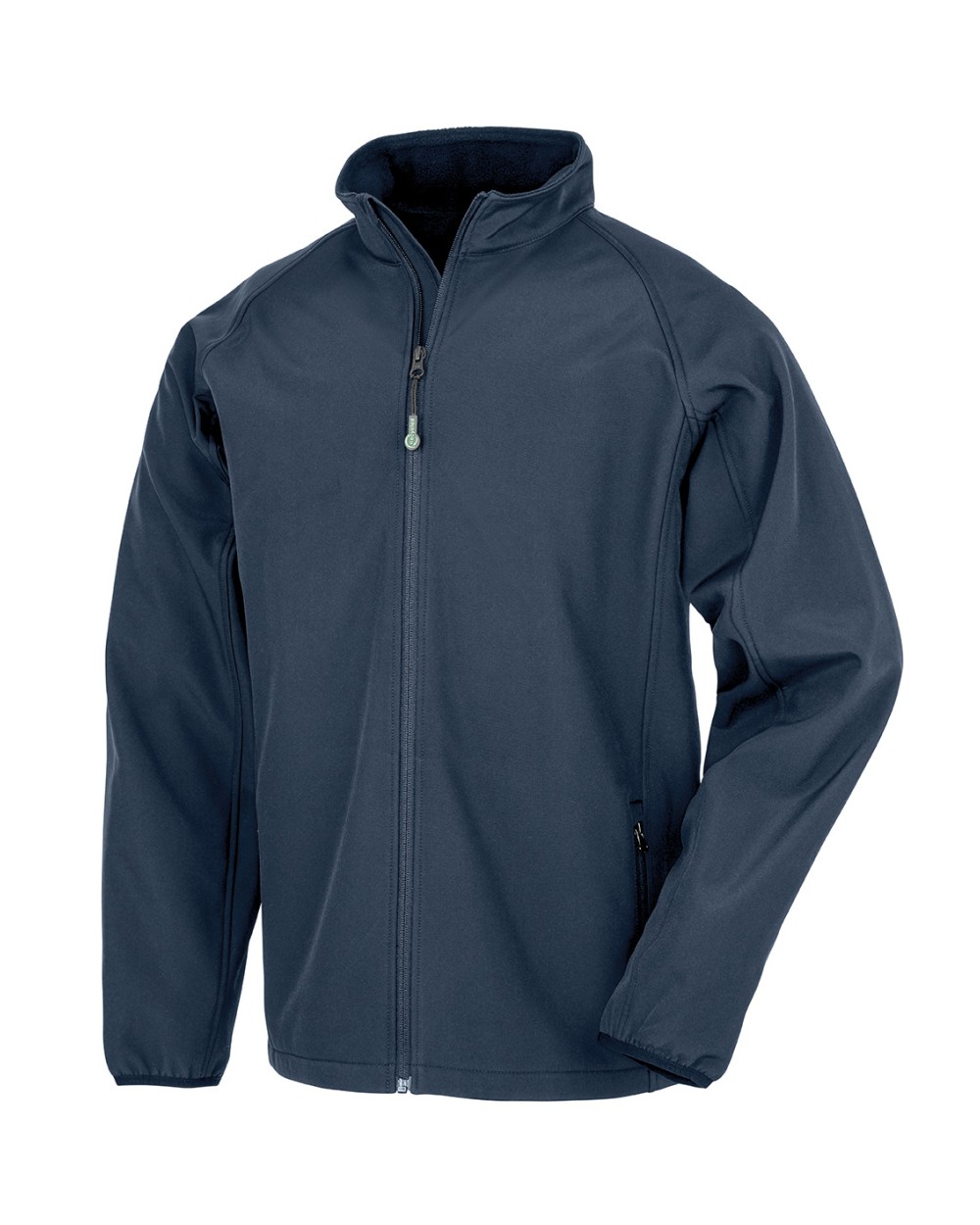 Softshells RESULT 2-laags gerecycled softshell kind voor bedrukking &amp; borduring
