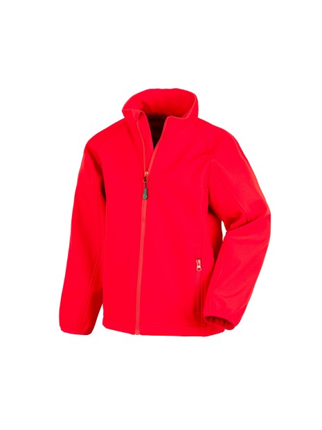 RESULT Veste softshell recyclée 2 couches enfant /api/colors/c953313a-9c9d-493b-934e-ddcf8fada2ae personnalisable