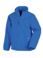 RESULT Veste softshell recyclée 2 couches enfant /api/colors/cdd6ba31-692e-4c2e-b1b4-a3a4a50cf176 personnalisable