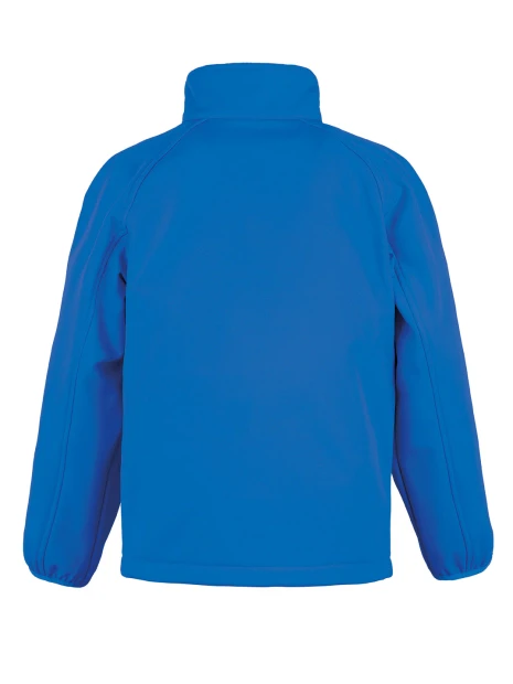 RESULT Veste softshell recyclée 2 couches enfant /api/colors/cdd6ba31-692e-4c2e-b1b4-a3a4a50cf176 personnalisable