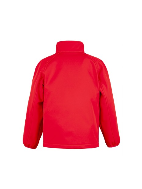 RESULT Veste softshell recyclée 2 couches enfant /api/colors/c953313a-9c9d-493b-934e-ddcf8fada2ae personnalisable